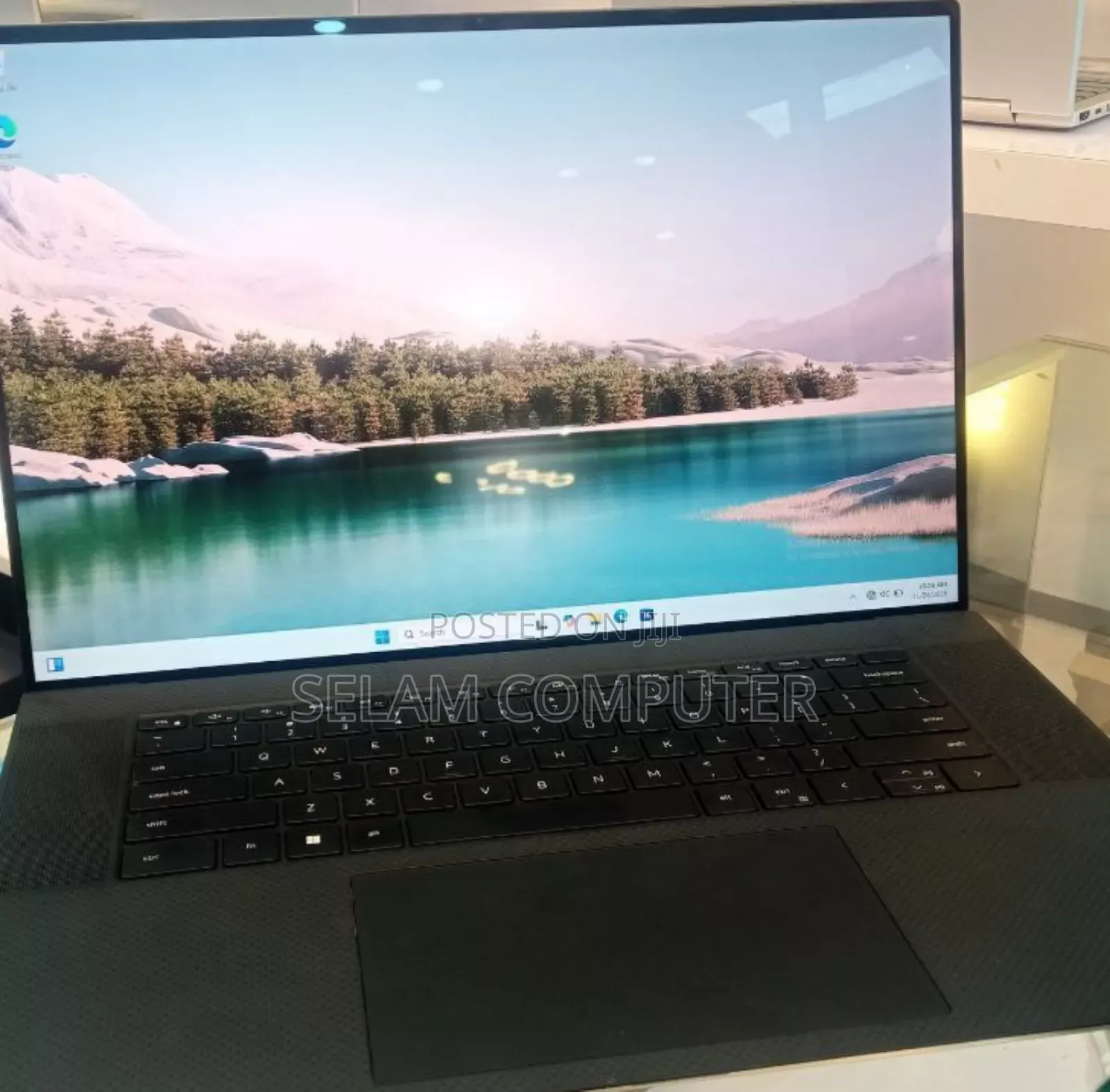 New Laptop Dell XPS 17 L702X 64GB Intel Core I9 SSD 4T