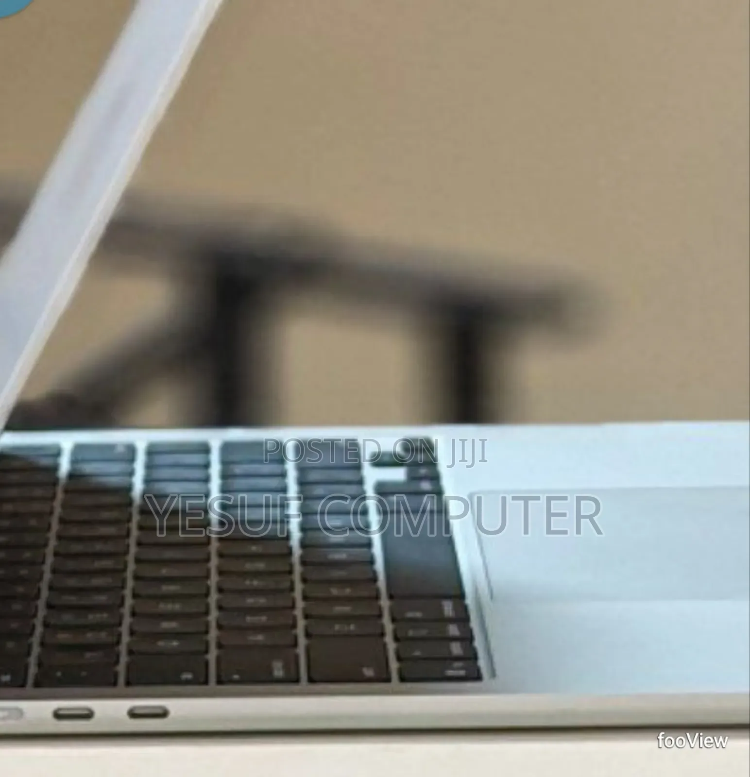 New Laptop Apple MacBook Air 2025 M4 13-Inch 16GB Apple M4 SSD 256GB