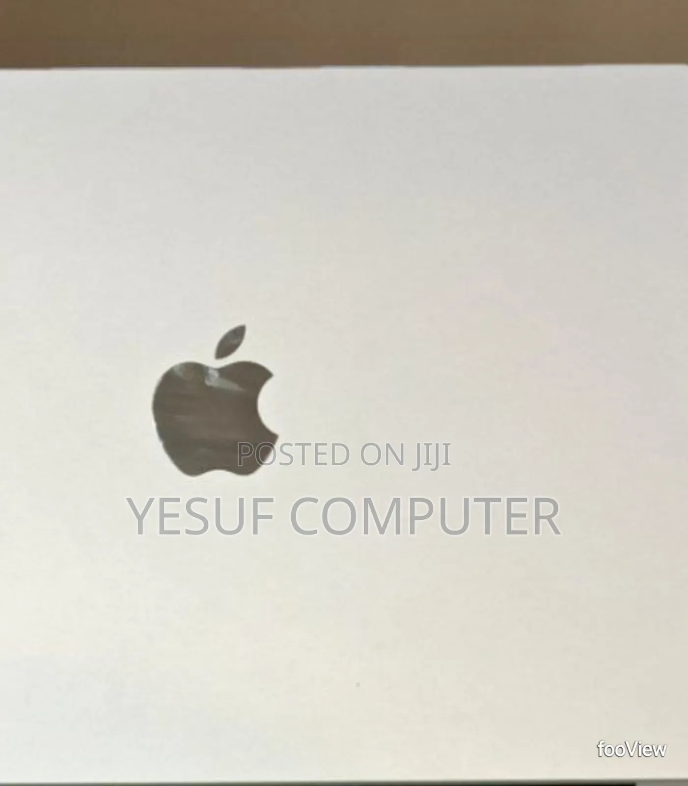 New Laptop Apple MacBook Air 2025 M4 13-Inch 16GB Apple M4 SSD 256GB