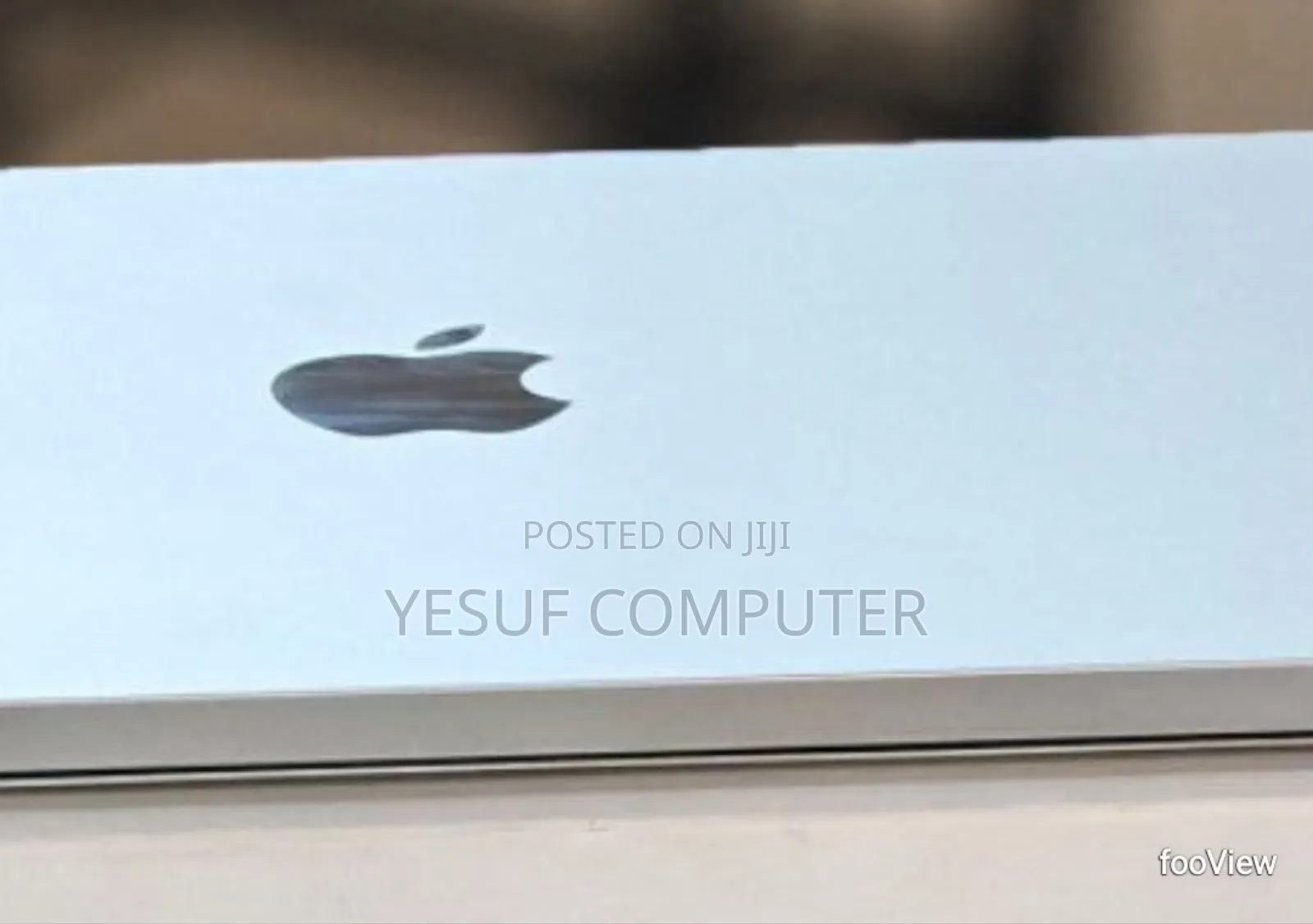 New Laptop Apple MacBook Air 2025 M4 13-Inch 16GB Apple M4 SSD 256GB