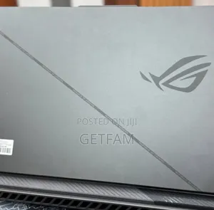 New Laptop Asus ROG Strix G15 16GB Intel Core I9 SSD 1T
