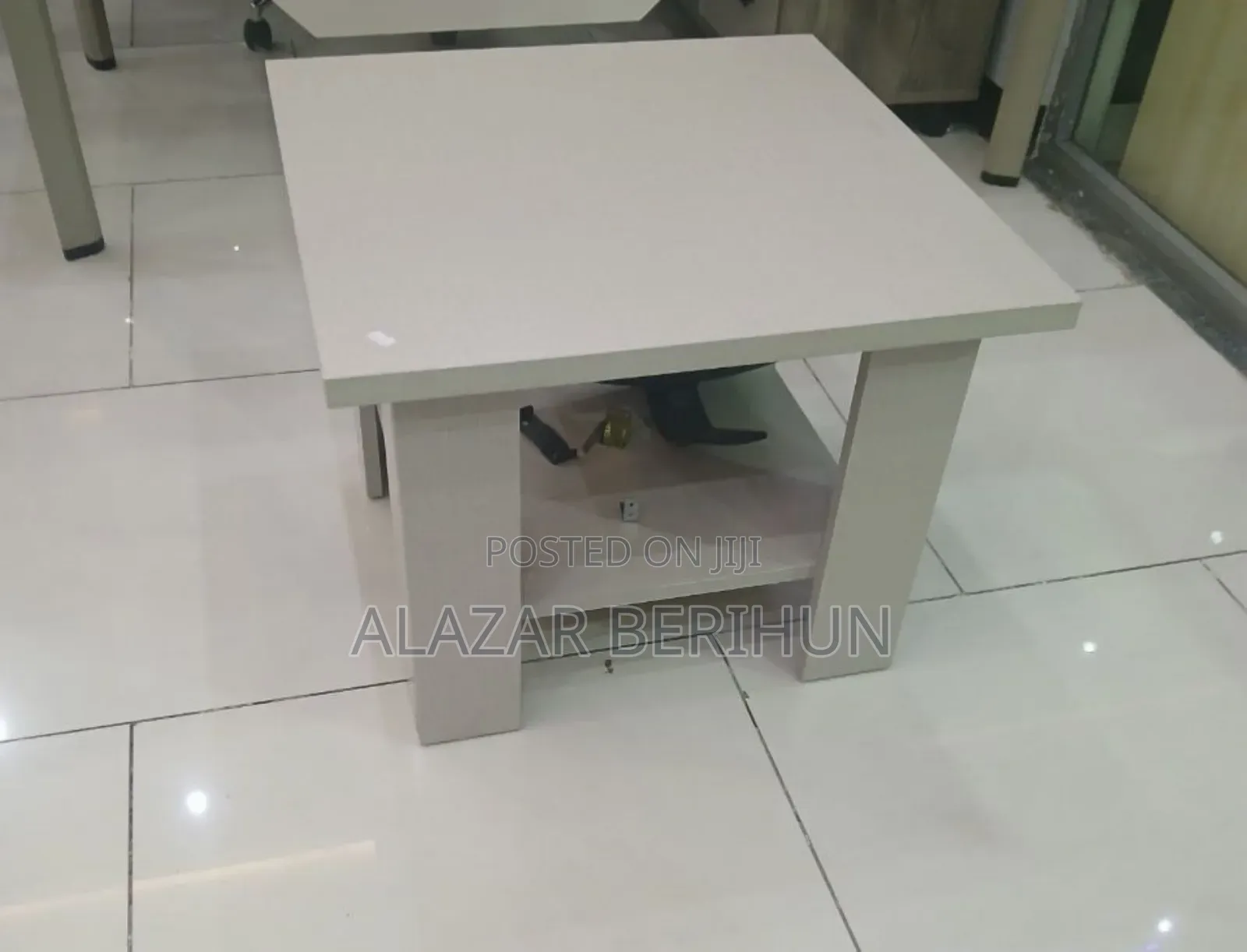 Office Coffee Table Size60*60cm