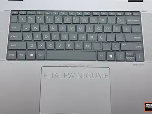 New Laptop HP Envy X360 16GB AMD Ryzen 7 SSD 512GB