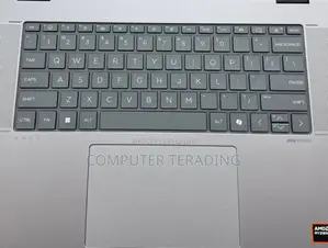 New Laptop HP Envy X360 16GB AMD Ryzen 7 SSD 512GB
