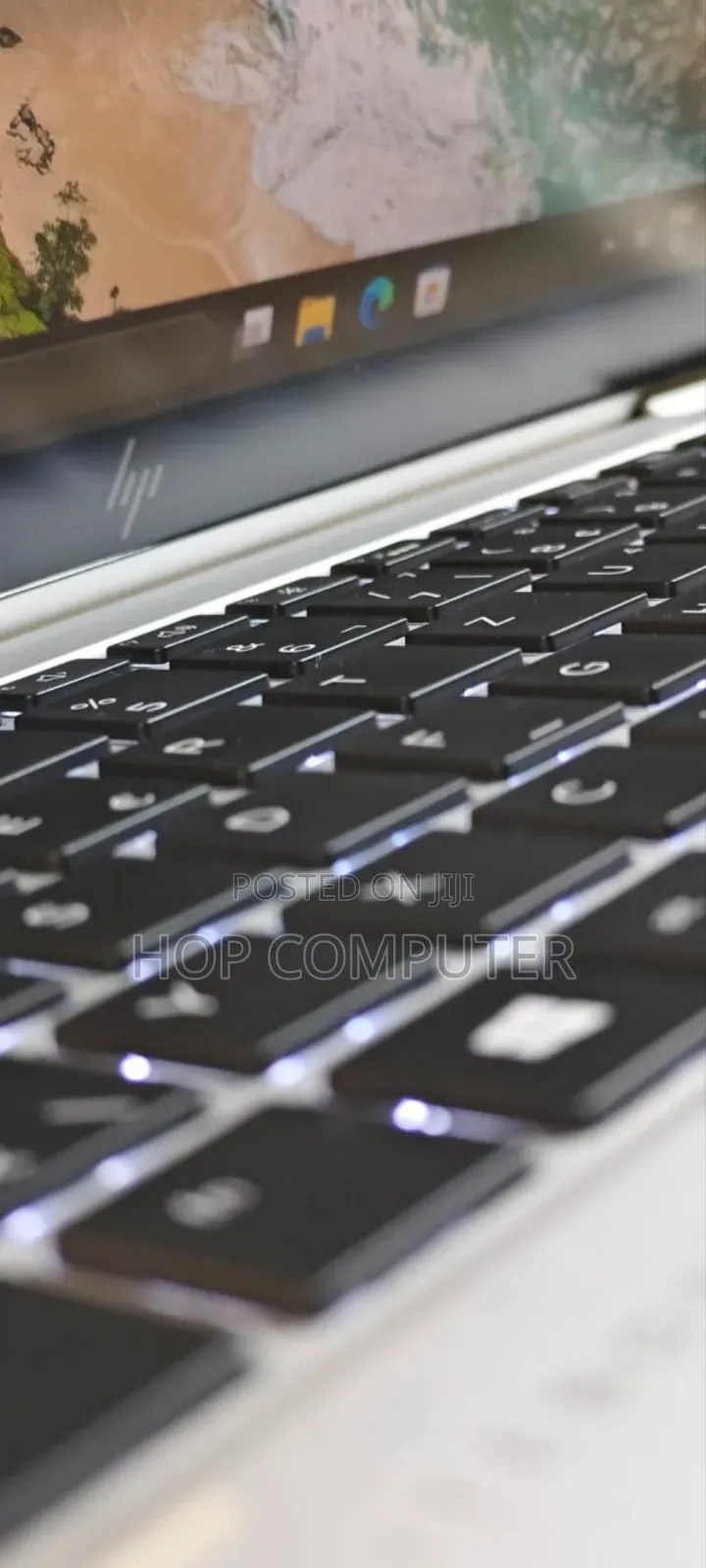 New Laptop HP EliteBook X360 1030 G3 16GB Intel Core I7 SSD 512GB