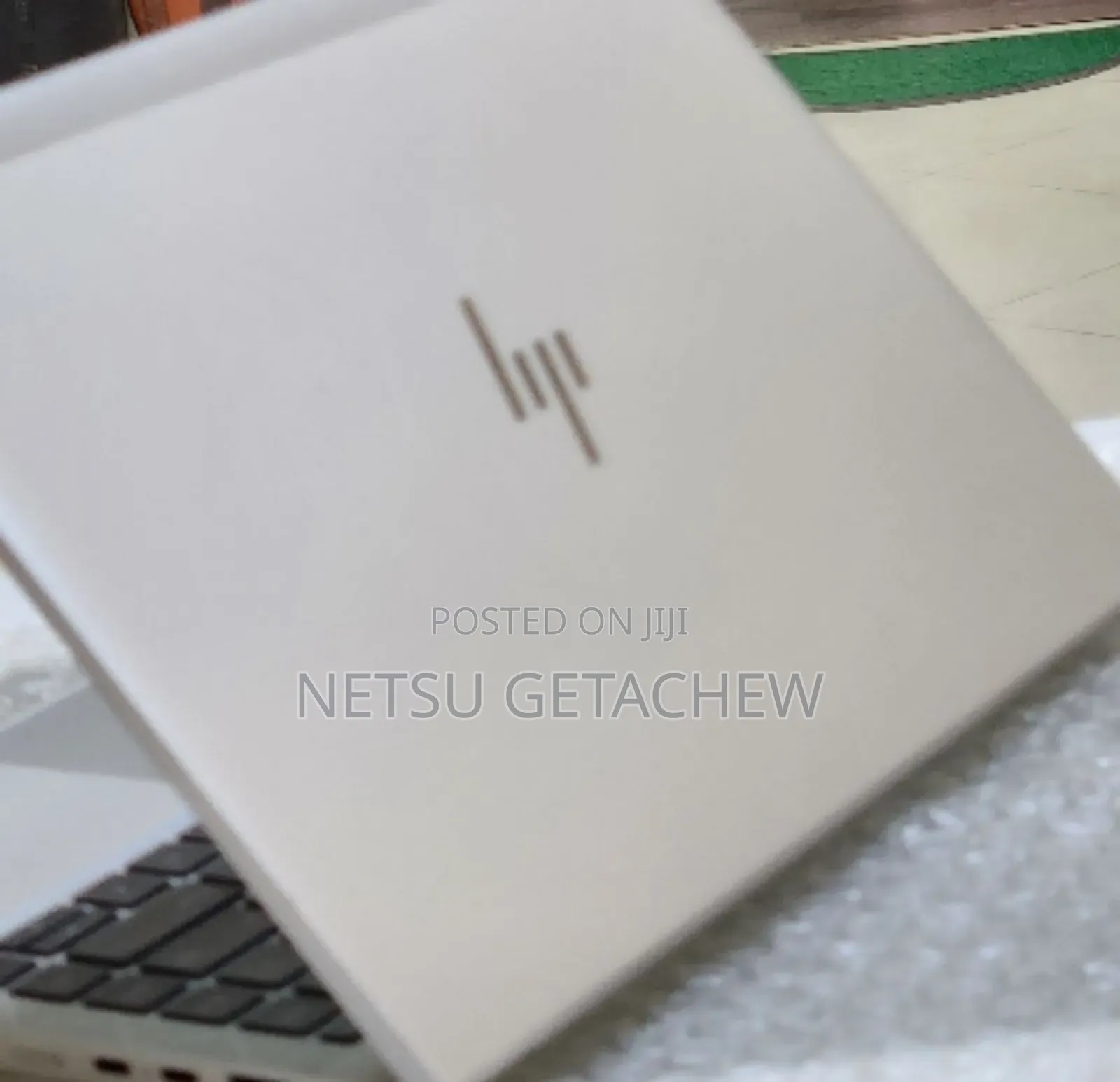 New Laptop HP EliteBook 840 G8 16GB Intel Core I7 SSD 512GB