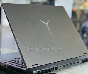 Photo - New Laptop Lenovo Legion 5 32GB Intel Core I7 SSD 1T