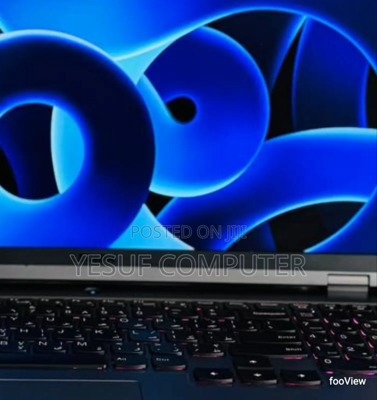 New Laptop Lenovo Legion 5 32GB Intel Core I7 SSD 1T