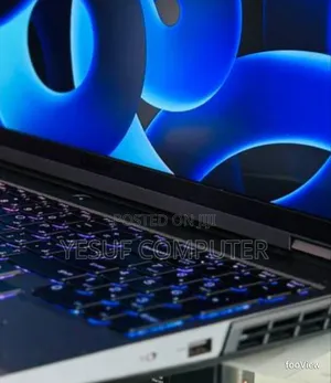 New Laptop Lenovo Legion 5 32GB Intel Core I7 SSD 1T