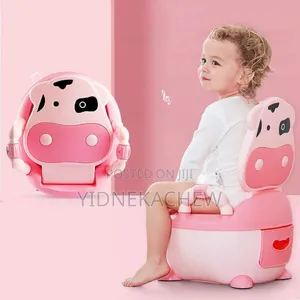 Photo - የልጆች መለማመጃ ፖፓ