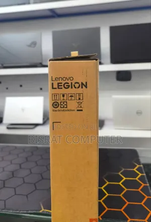 New Lenovo Legion Y7000P IRX9 Gaming Laptop 16GB Intel Core I9 SSD 1T