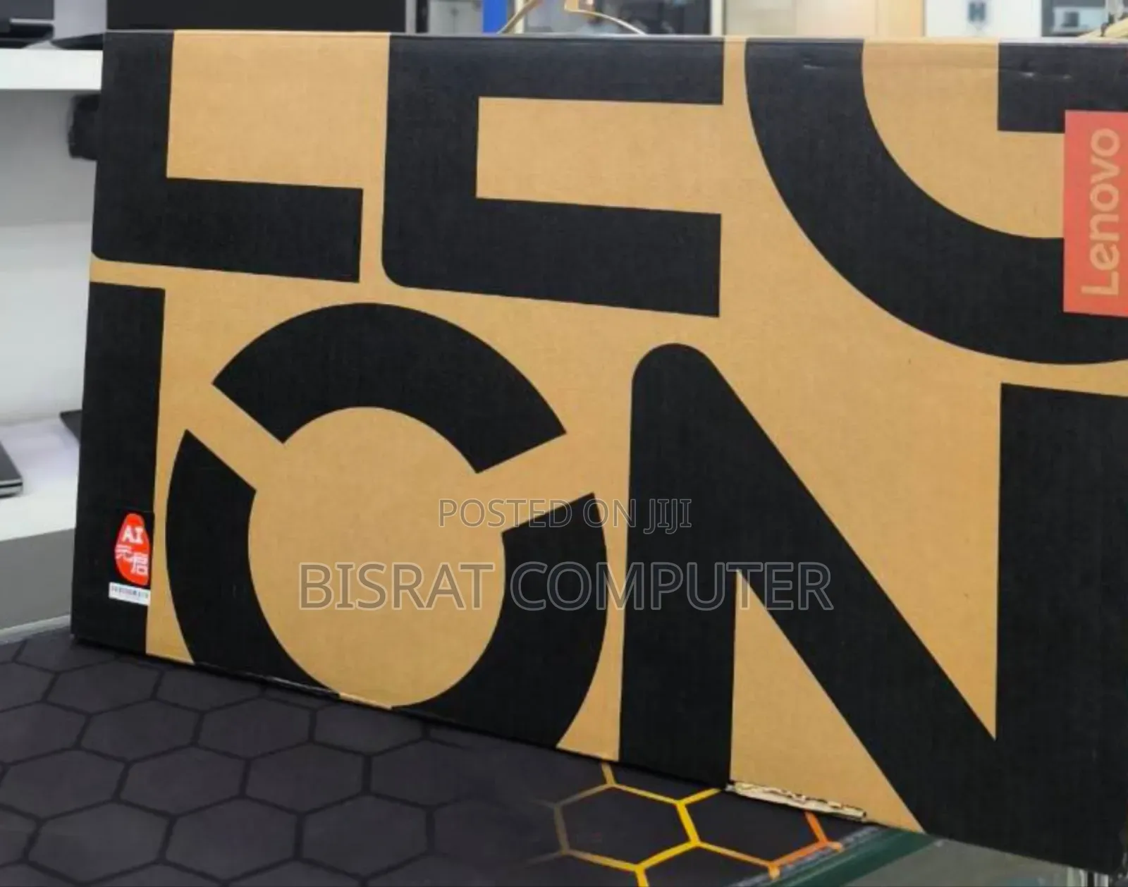 New Lenovo Legion Y7000P IRX9 Gaming Laptop 16GB Intel Core I9 SSD 1T