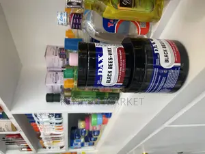 Photo - Dax Black Bees-Wax