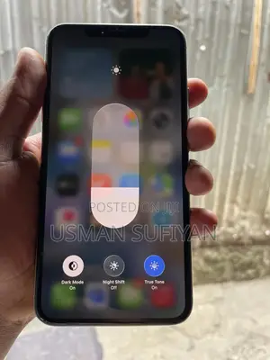 Apple iPhone 11 Pro Max 256 GB White