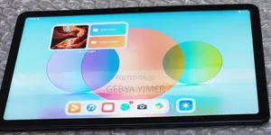 New Huawei MatePad SE 128 GB Gray