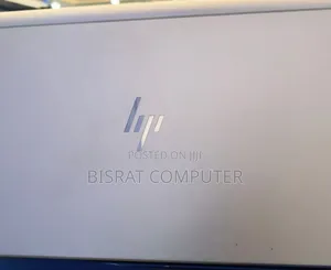 New Laptop HP EliteBook 840 G7 16GB Intel Core I7 SSD 512GB