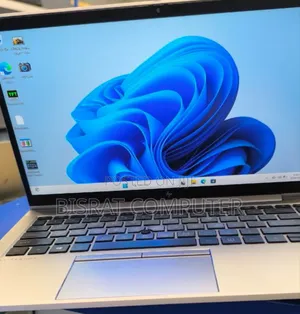 Photo - New Laptop HP EliteBook 840 G7 16GB Intel Core I7 SSD 512GB
