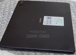 New Huawei MatePad SE 128 GB Gray