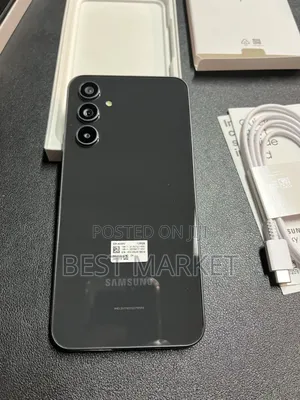 New Samsung Galaxy A54 5G 128 GB