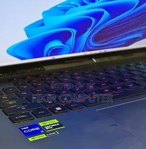 New Laptop Asus ROG Strix G16 G614 32GB Intel Core I9 SSD 1T