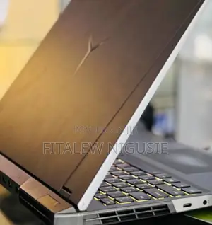 New Laptop Lenovo Legion 5 32GB Intel Core I7 SSD 1T