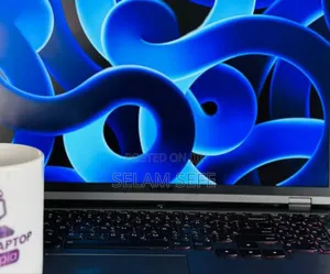 New Laptop Lenovo Legion 5 32GB Intel Core I7 SSD 1T