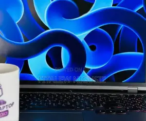 New Laptop Lenovo Legion 5 32GB Intel Core I7 SSD 1T