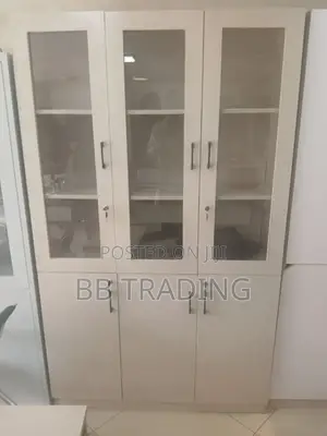 Office Shelf(3 Door)