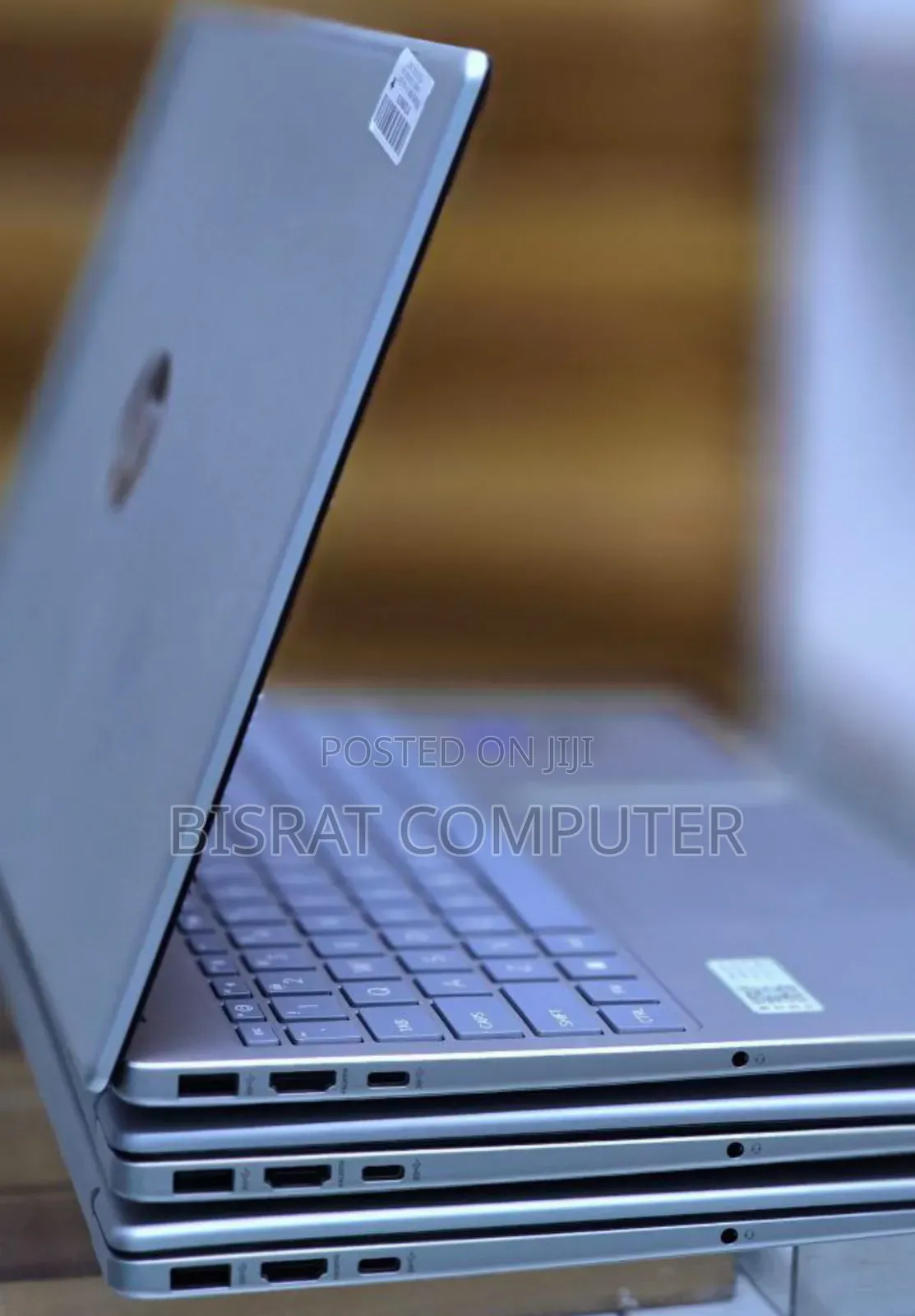 New Laptop HP Stream Notebook 16GB Intel Core I7 SSD 512GB