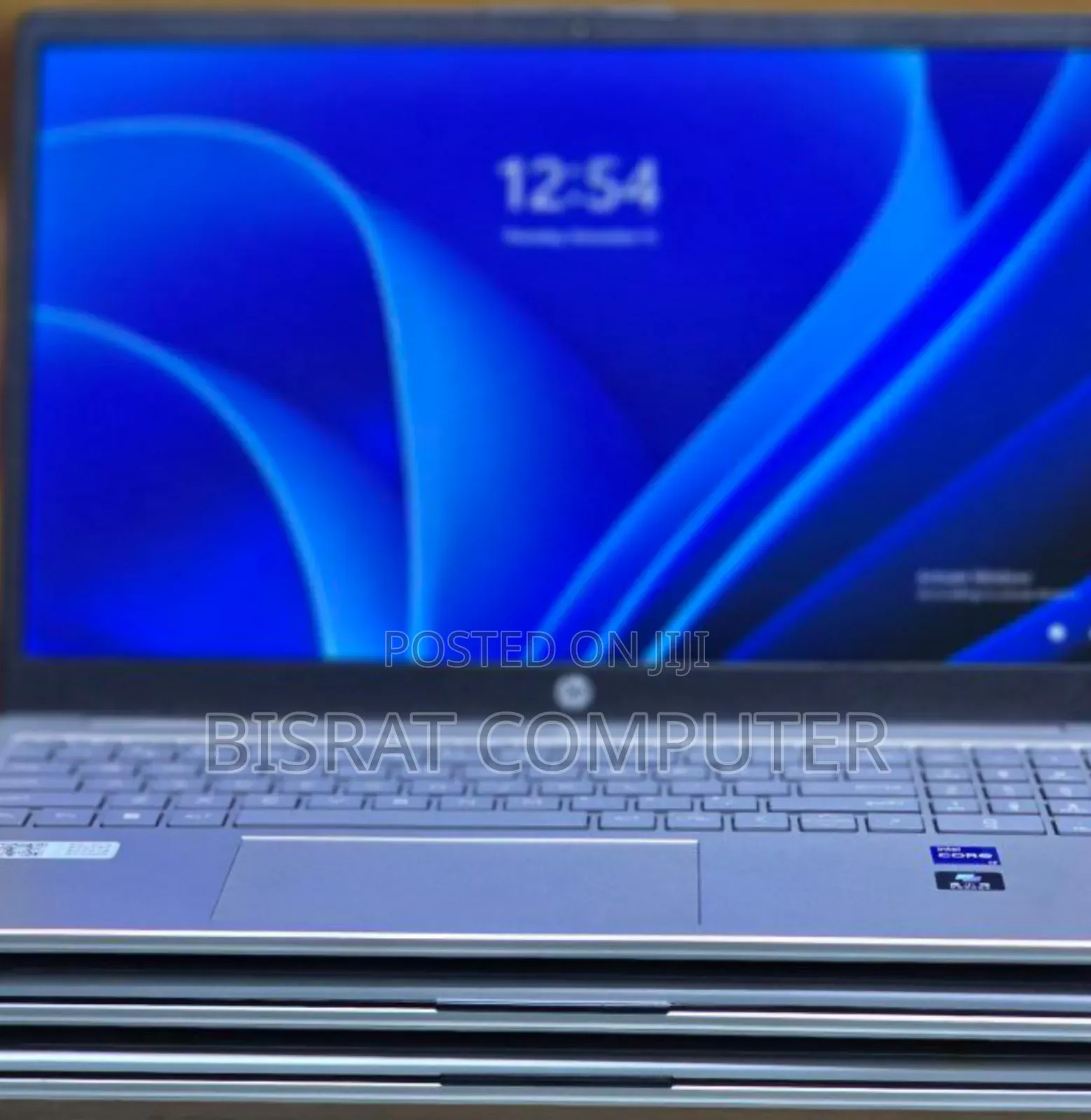 New Laptop HP Stream Notebook 16GB Intel Core I7 SSD 512GB