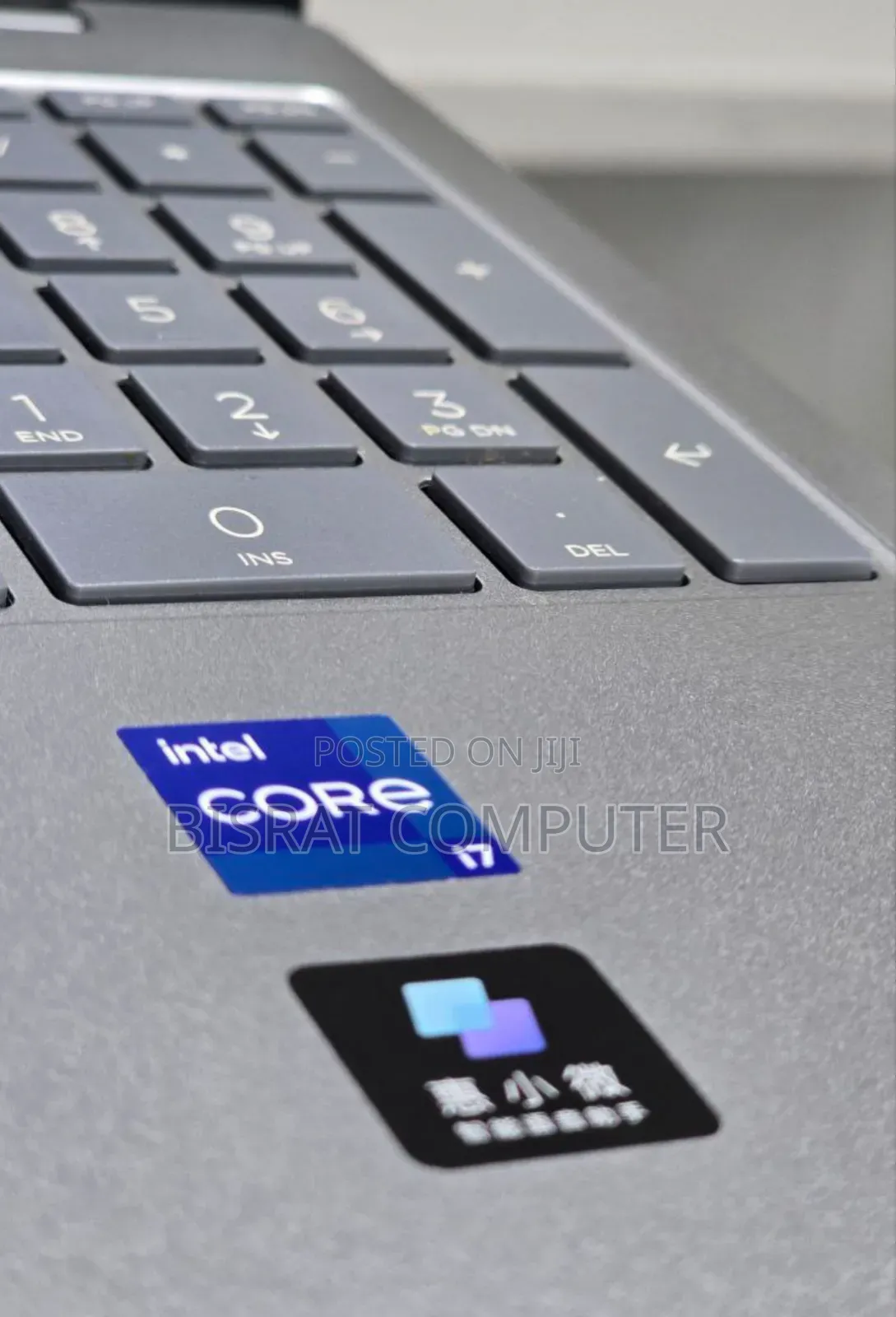 New Laptop HP Stream Notebook 16GB Intel Core I7 SSD 512GB