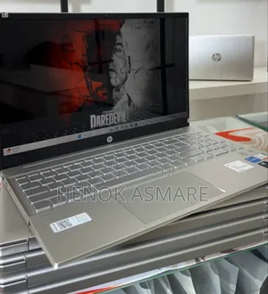 Photo - New Laptop HP Pavilion 15 16GB Intel Core I5 SSD 512GB