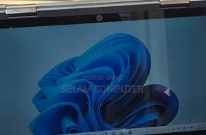 Photo - New Laptop HP Pavilion X360 16GB Intel Core I5 SSD 512GB