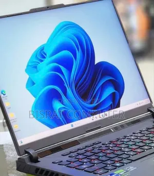 New Laptop Asus ROG Strix G16 G614 32GB Intel Core I9 SSD 1T