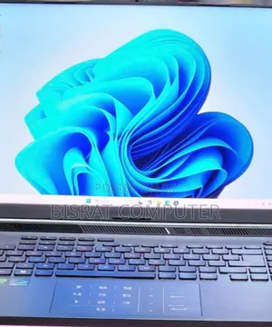 New Laptop Asus ROG Strix G16 G614 32GB Intel Core I9 SSD 1T