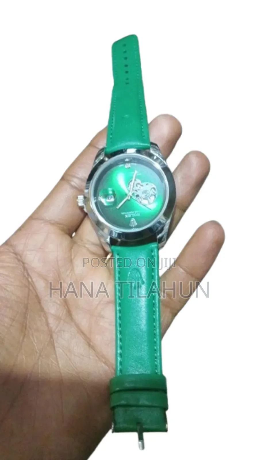 Rolex Oyster Perpetual