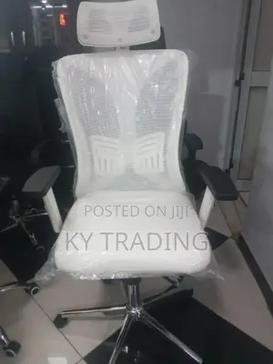 Managerial Chair