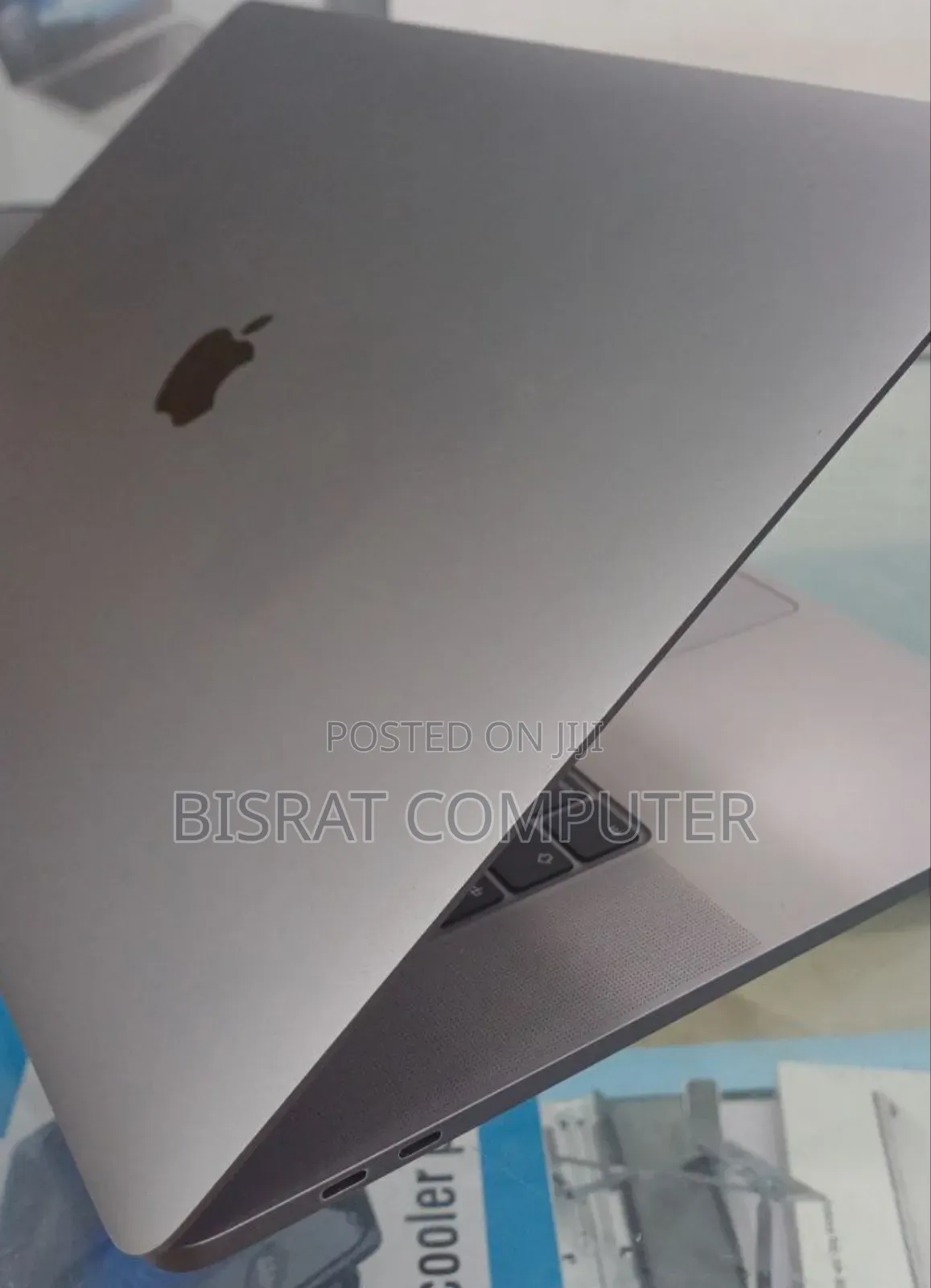 New Laptop Apple MacBook Pro 2019 32GB Intel Core I9 SSD 1T