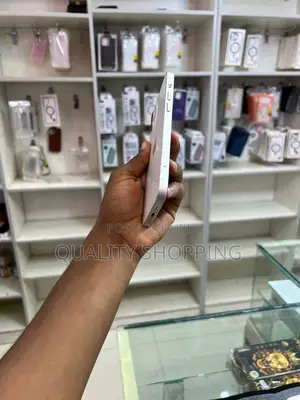 Apple iPhone 12 128 GB White