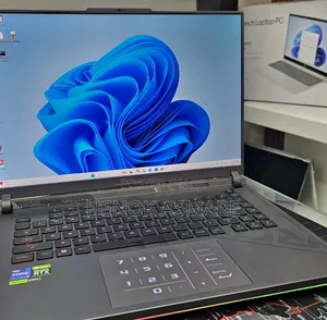 New Laptop Asus ROG Strix G15 16GB Intel Core I9 SSD 1T
