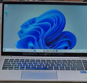 New Laptop HP EliteBook 840 G8 16GB Intel Core I7 SSD 512GB
