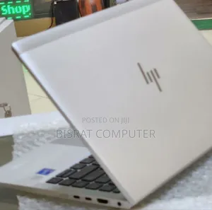New Laptop HP EliteBook 840 G8 16GB Intel Core I7 SSD 512GB