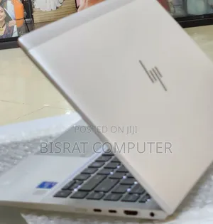 New Laptop HP EliteBook 840 G8 16GB Intel Core I7 SSD 512GB