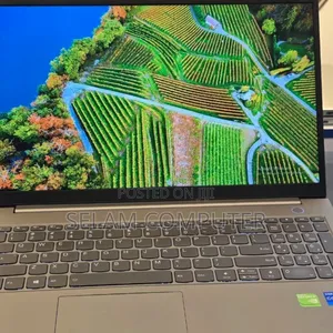 New Laptop Lenovo ThinkBook 15 16GB Intel Core I7 SSD 512GB