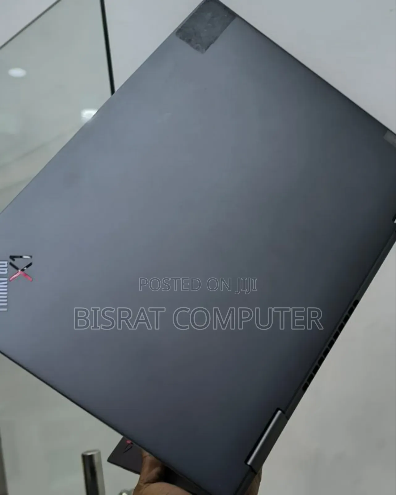 New Laptop Lenovo Thinkpad X1 Yoga 32GB Intel Core I7 SSD 512GB