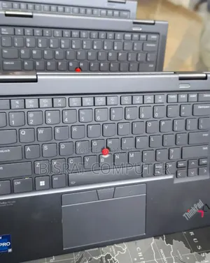 New Laptop Lenovo Thinkpad X1 Yoga 32GB Intel Core I7 SSD 512GB