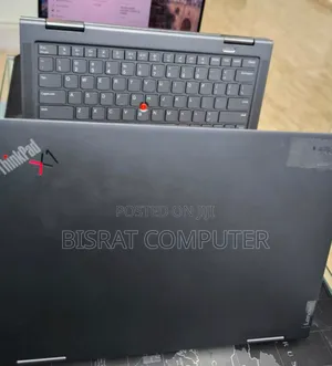 New Laptop Lenovo Thinkpad X1 Yoga 32GB Intel Core I7 SSD 512GB