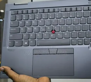 New Laptop Lenovo Thinkpad X1 Yoga 32GB Intel Core I7 SSD 512GB