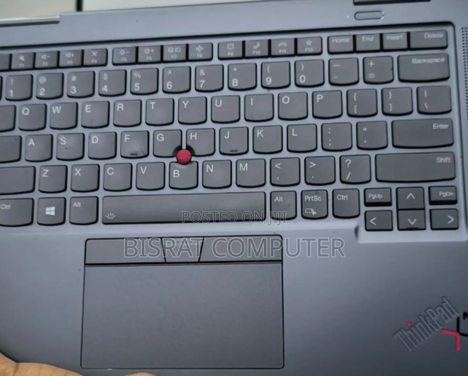 New Laptop Lenovo Thinkpad X1 Yoga 32GB Intel Core I7 SSD 512GB