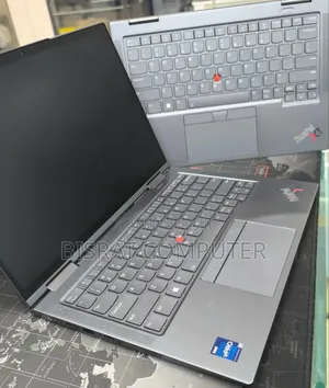 New Laptop Lenovo Thinkpad X1 Yoga 32GB Intel Core I7 SSD 512GB